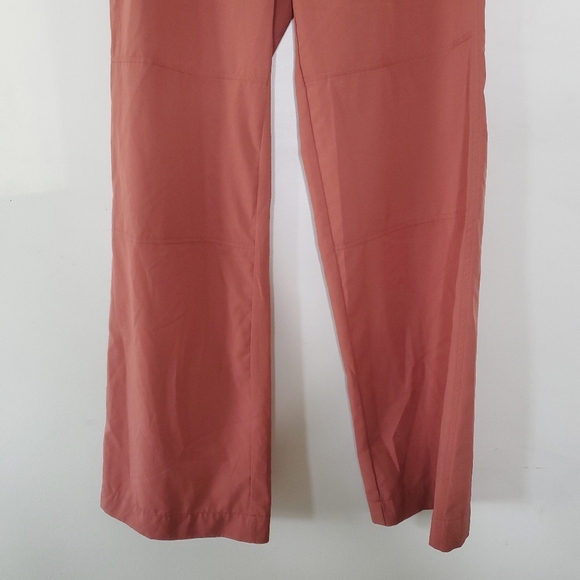 Old Navy Womens Pull On Joggers Pants Size M Tall Elastic Waist Stretch Comfy - Picture 7 of 13